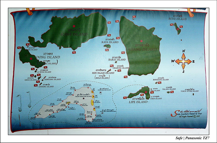 2011 - 07 - Koh Lipe 06